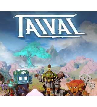Taival Steam Key GLOBAL